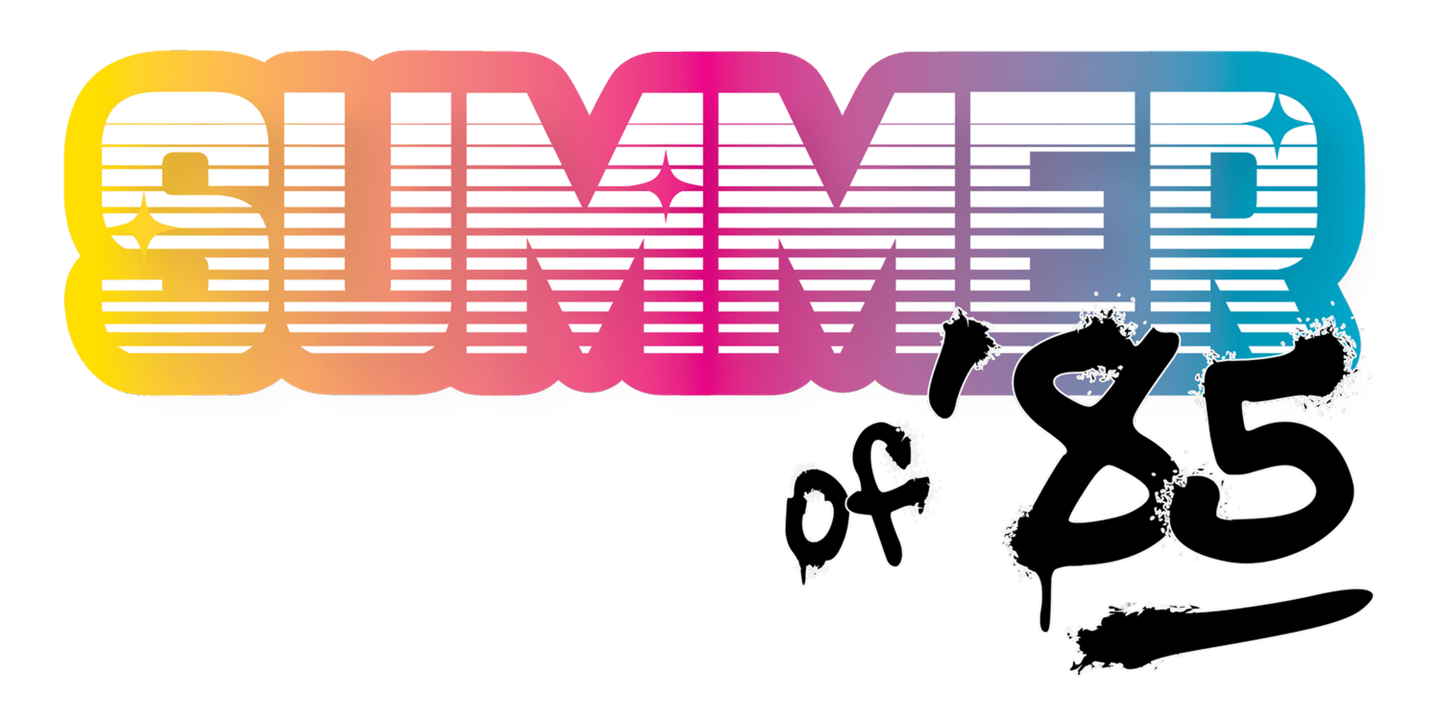 Summer of 85 Lounge